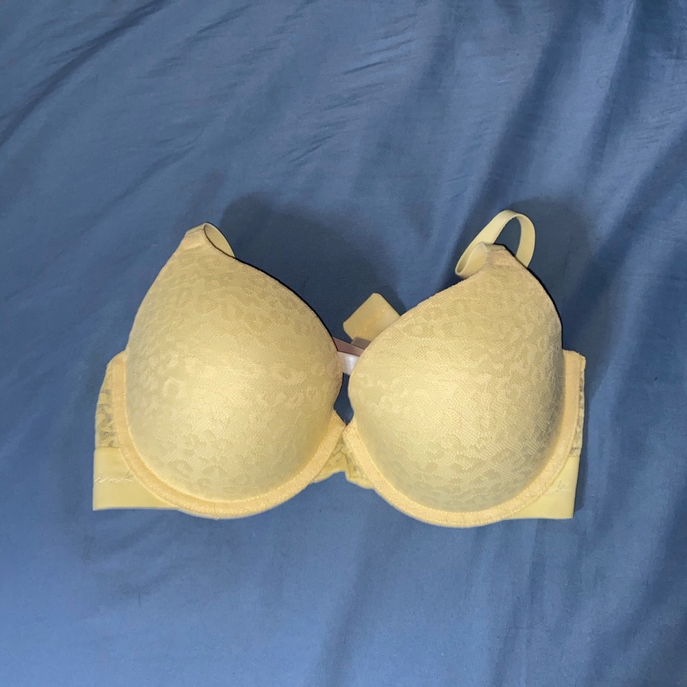 PINK Bra